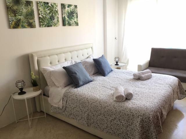 Relax Vatican Apartment Rome