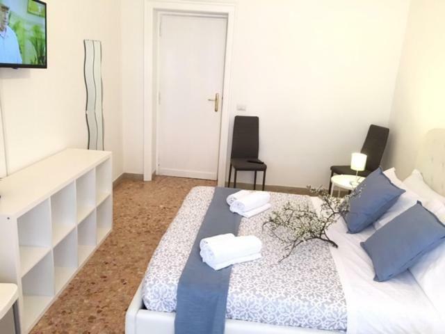 Relax Vatican Apartment Rome