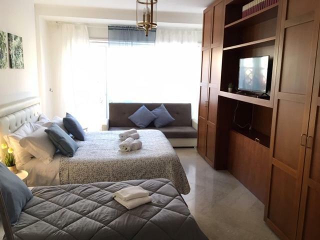 Relax Vatican Apartment *