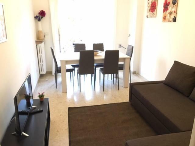 Relax Vatican Apartment *