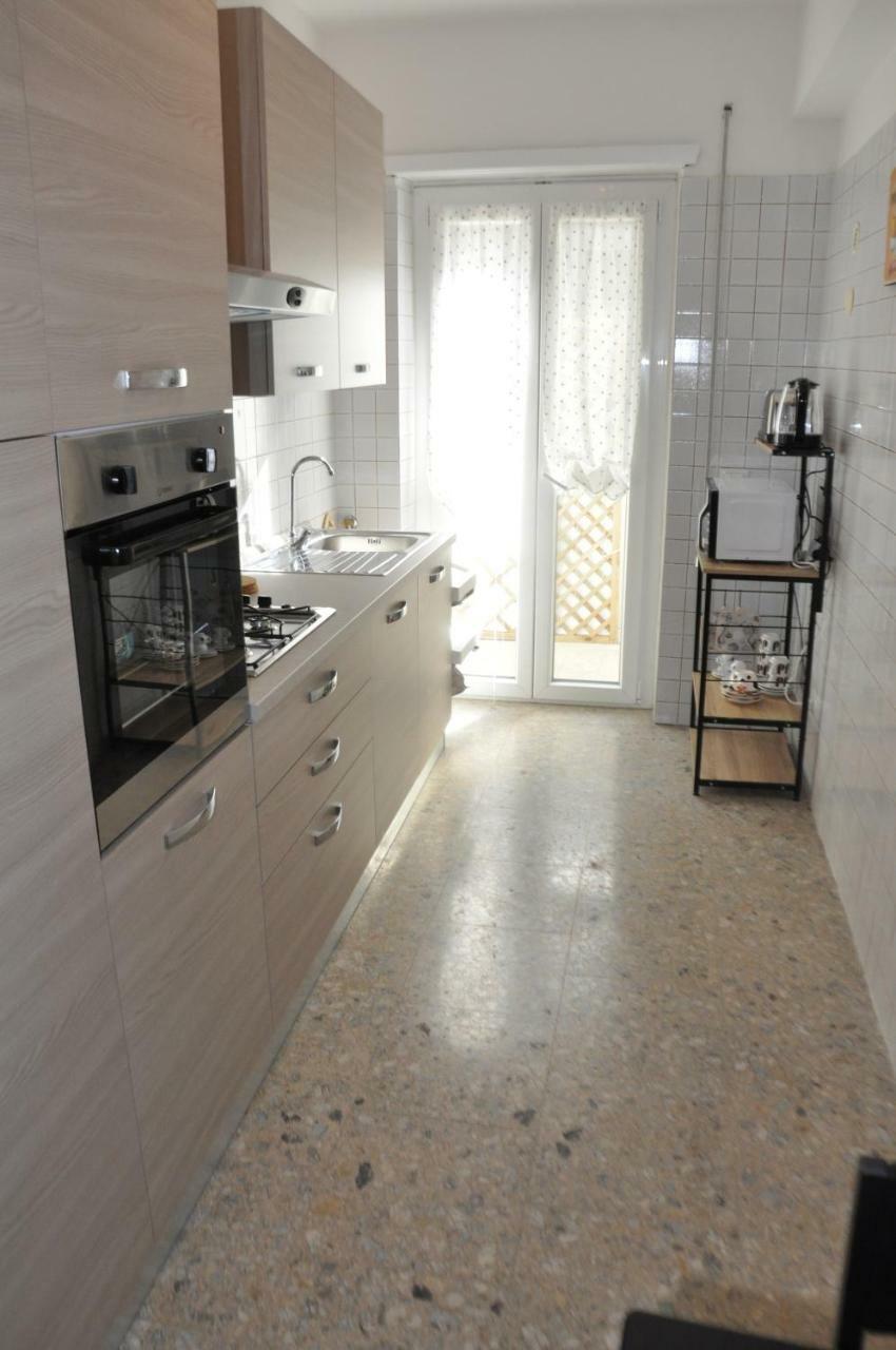 Relax Vatican Apartment *