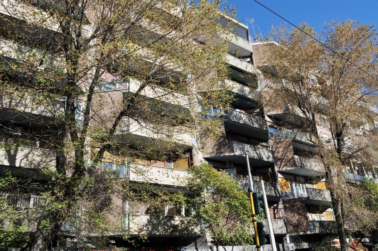 Apartment Trastevere Boulevard *