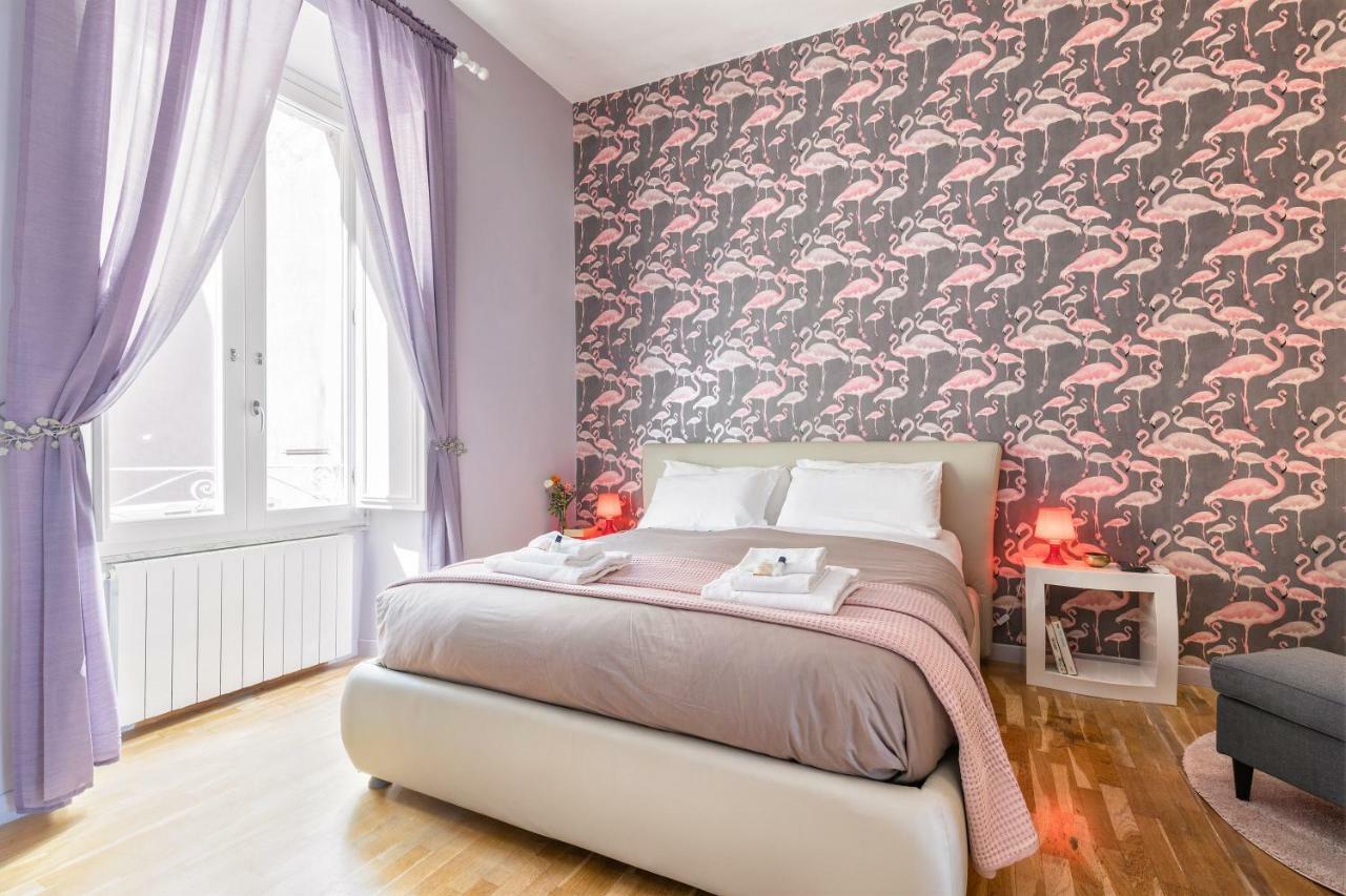 Apartamento As Feel - Vittorio Colorful Design
