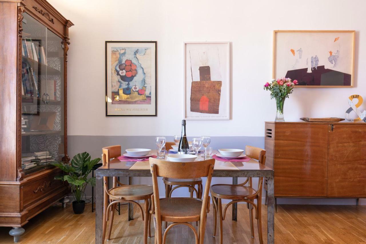 As Feel - Vittorio Colorful Design * Roma