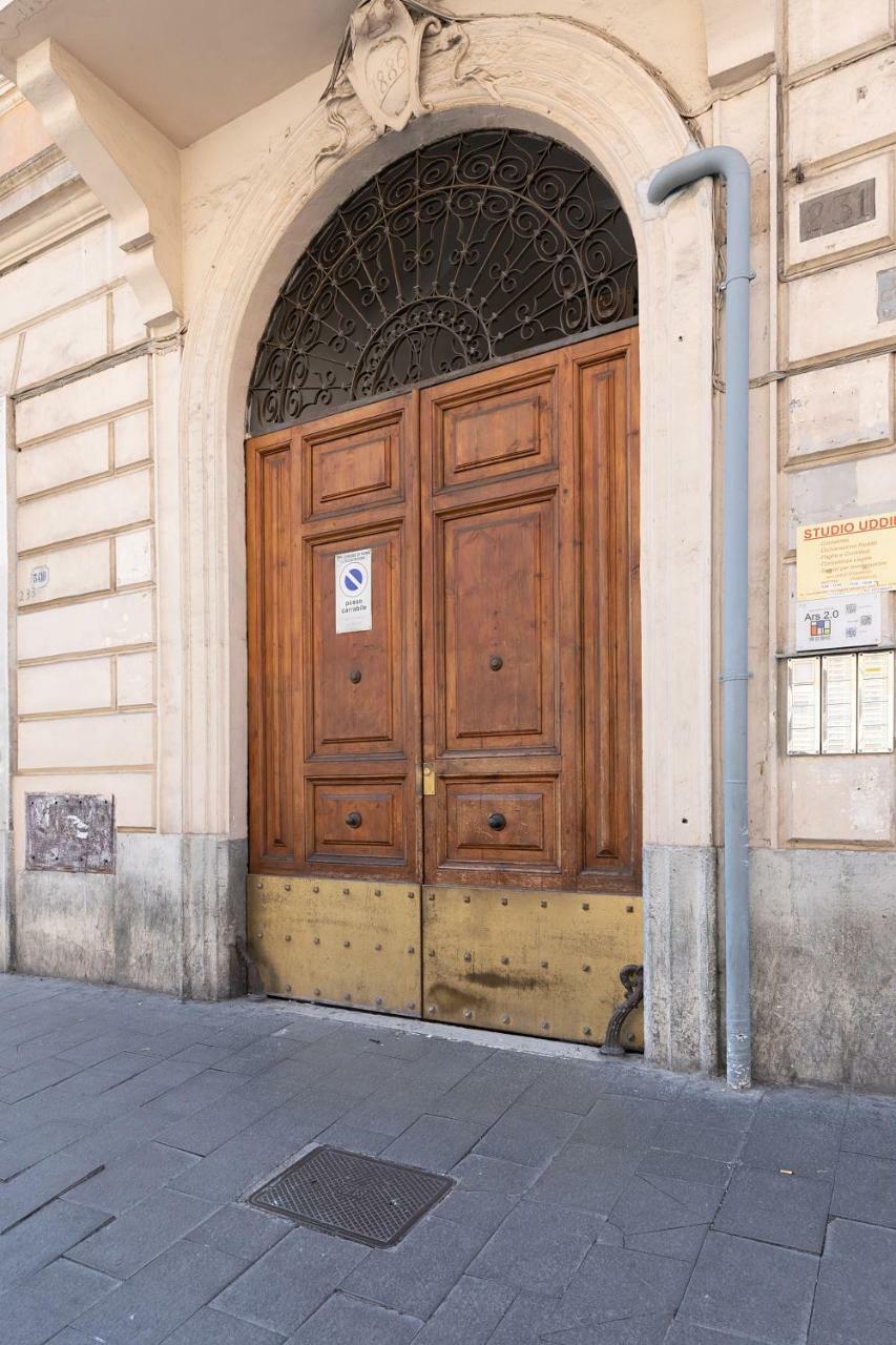 As Feel - Vittorio Colorful Design * Roma