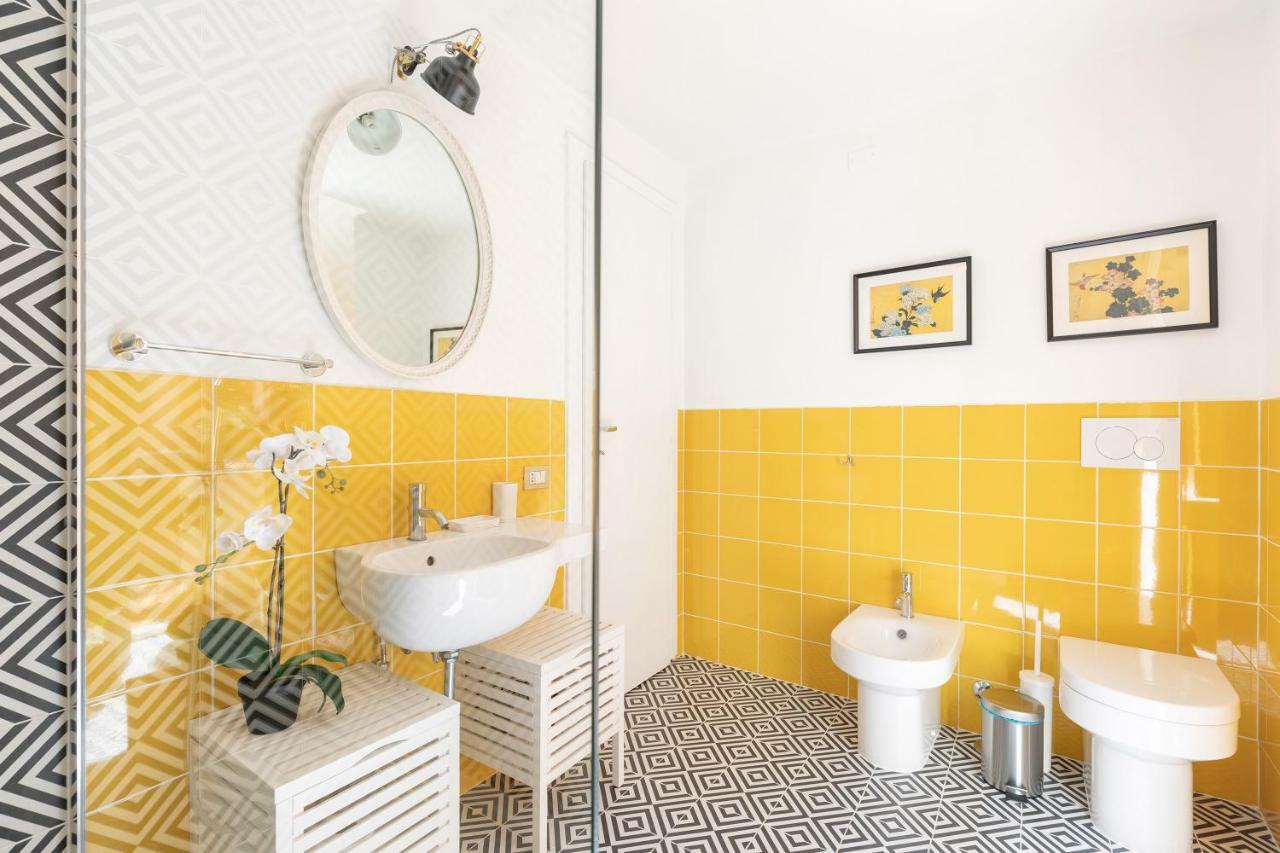 Apartamento As Feel - Vittorio Colorful Design *