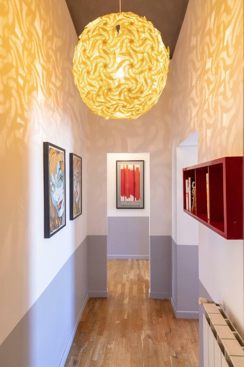 As Feel - Vittorio Colorful Design