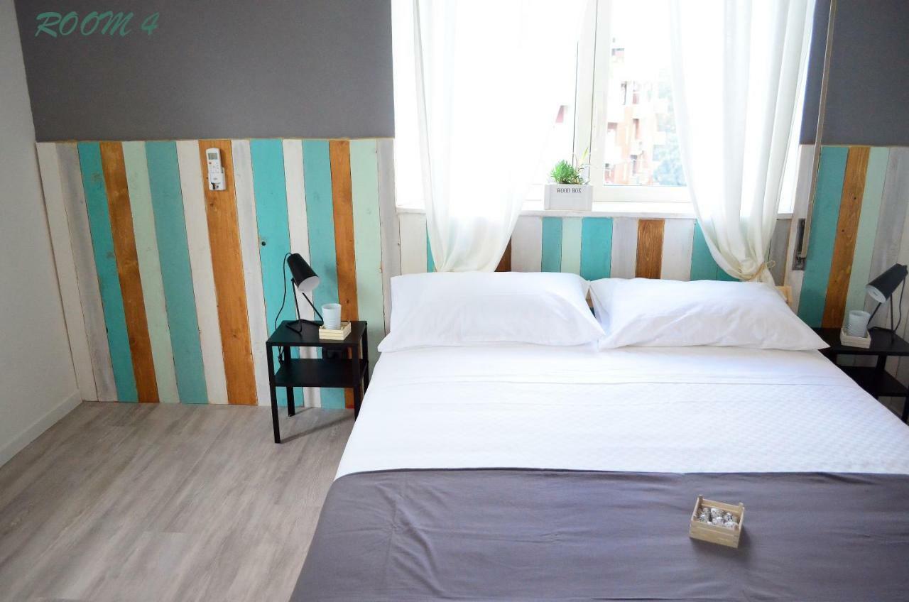 Guest house Gianicolo Country *