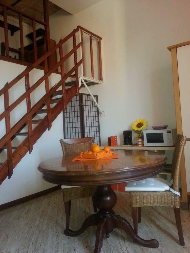 A Casa Di Nancy Bed and breakfast Roma