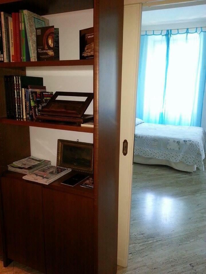 A Casa Di Nancy Bed and breakfast