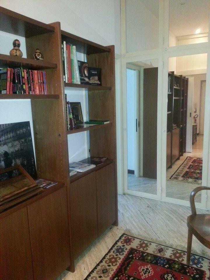 Bed and breakfast A Casa Di Nancy Roma