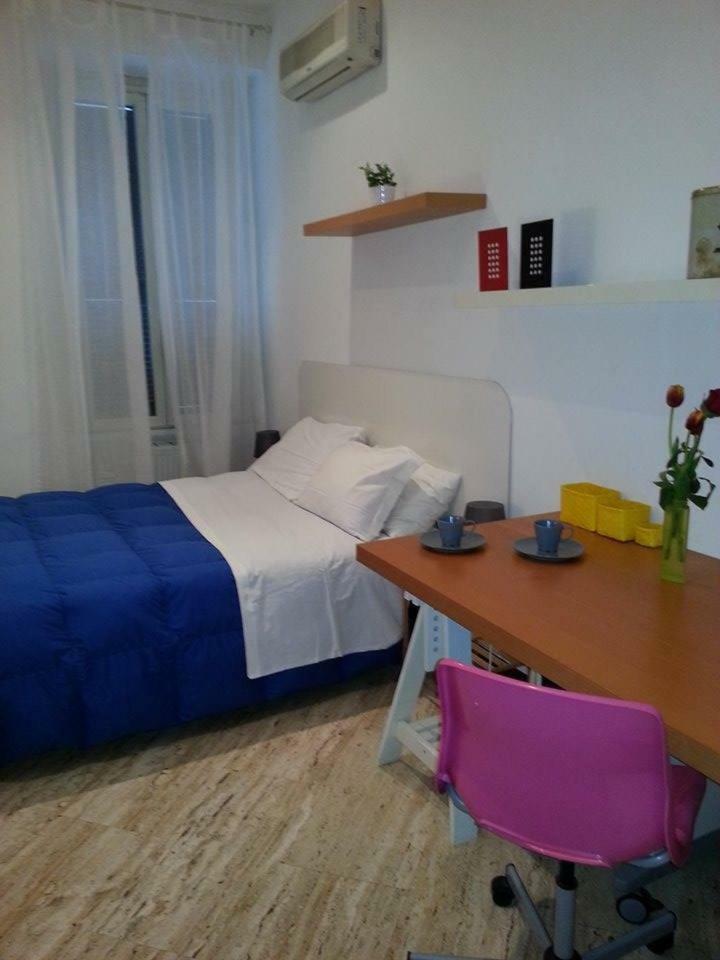 Bed and breakfast A Casa Di Nancy 2*