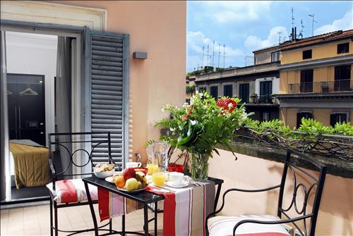 The Opera Hotell