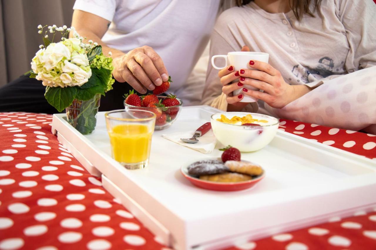 Easy Bed & Breakfast Roma