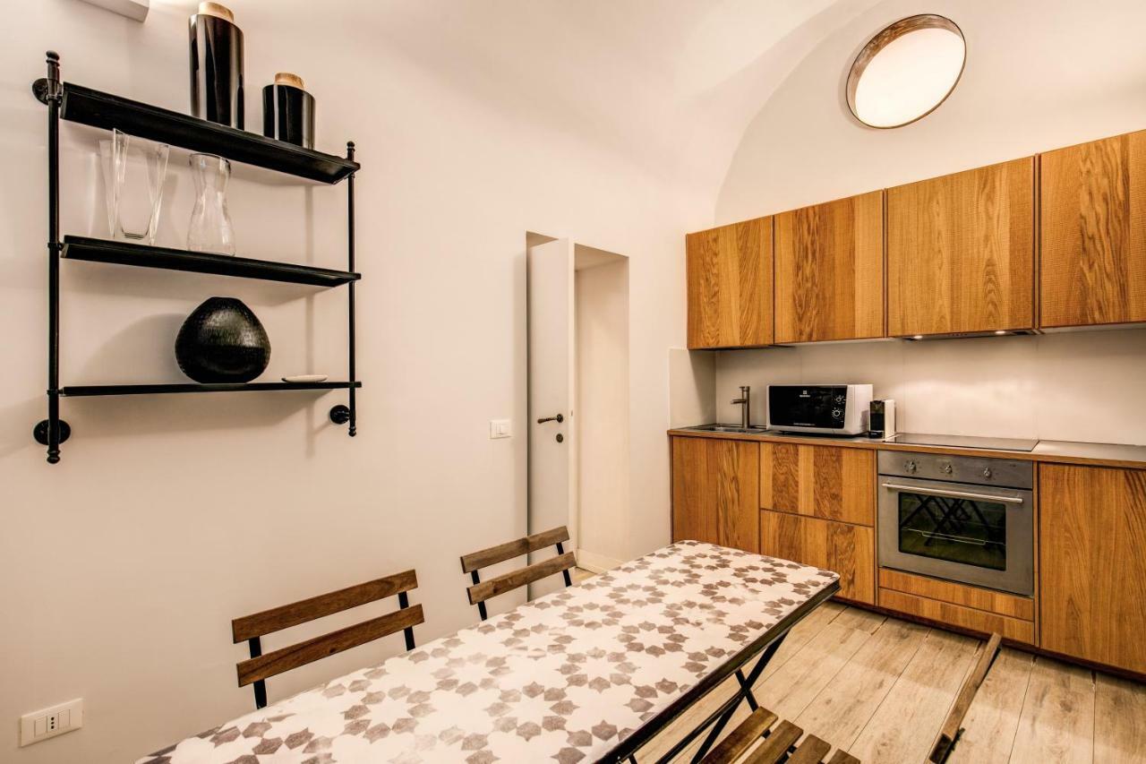 Leilighet Casa Alessandra Roma