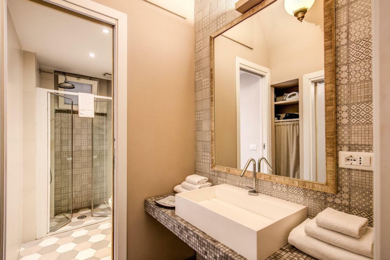 Leilighet Casa Alessandra Roma