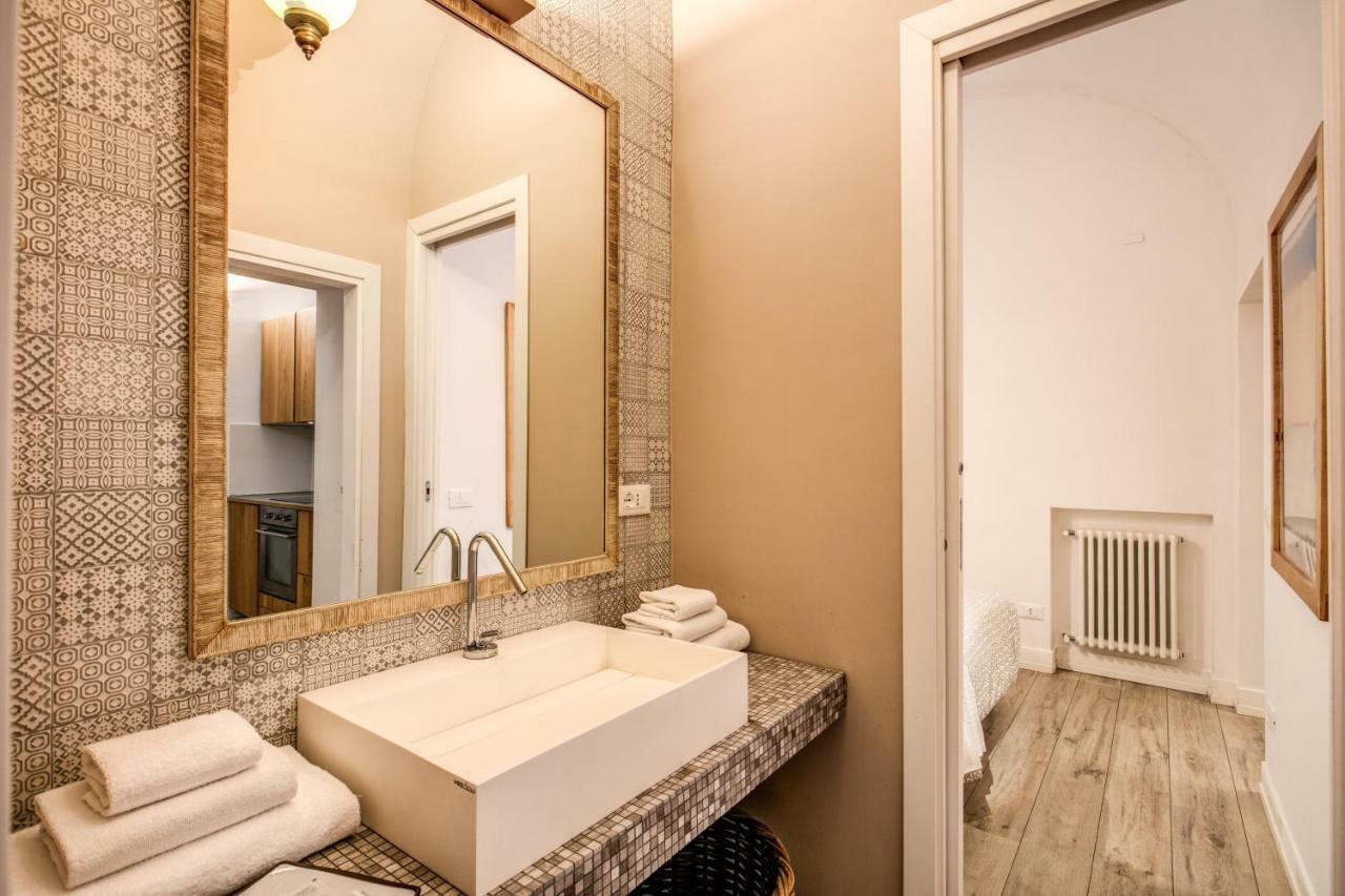 Casa Alessandra Leilighet Roma