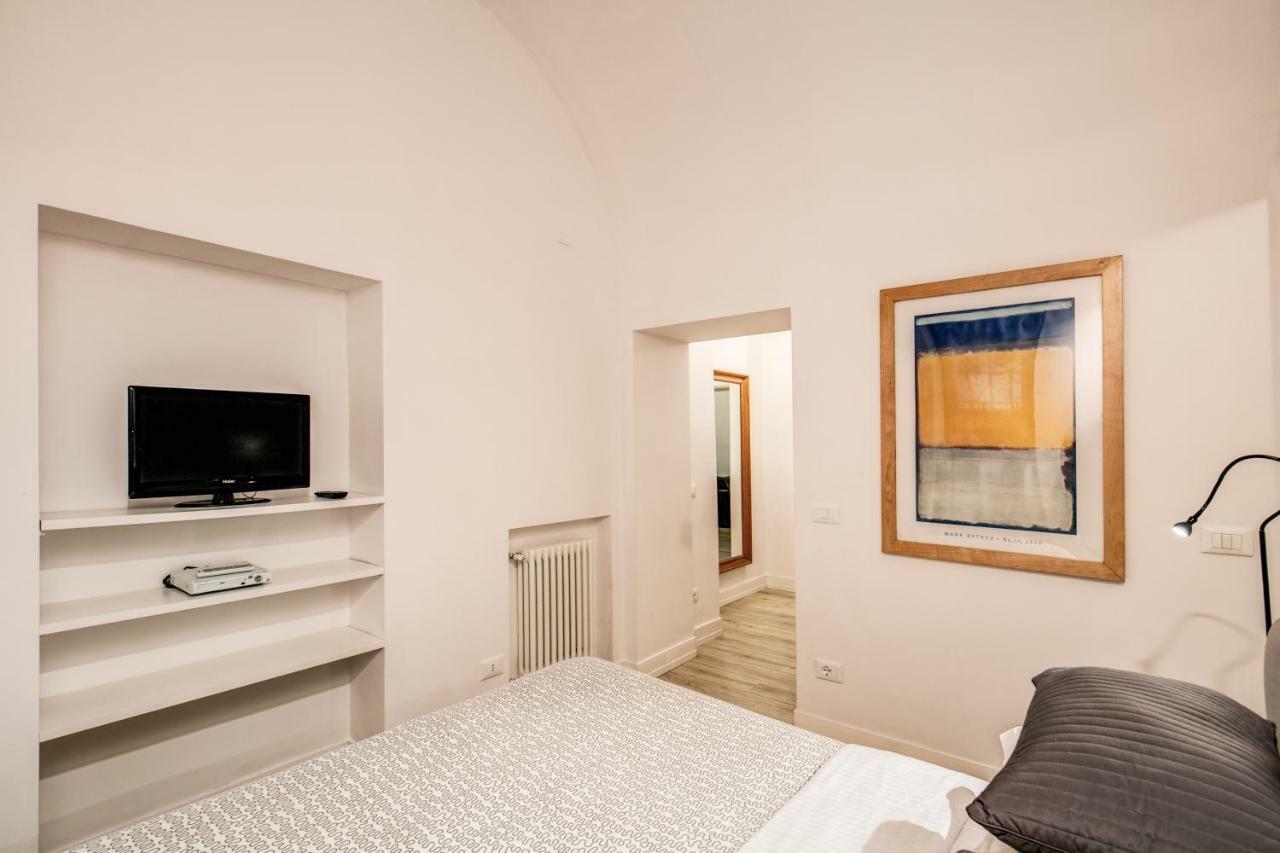 Leilighet Casa Alessandra