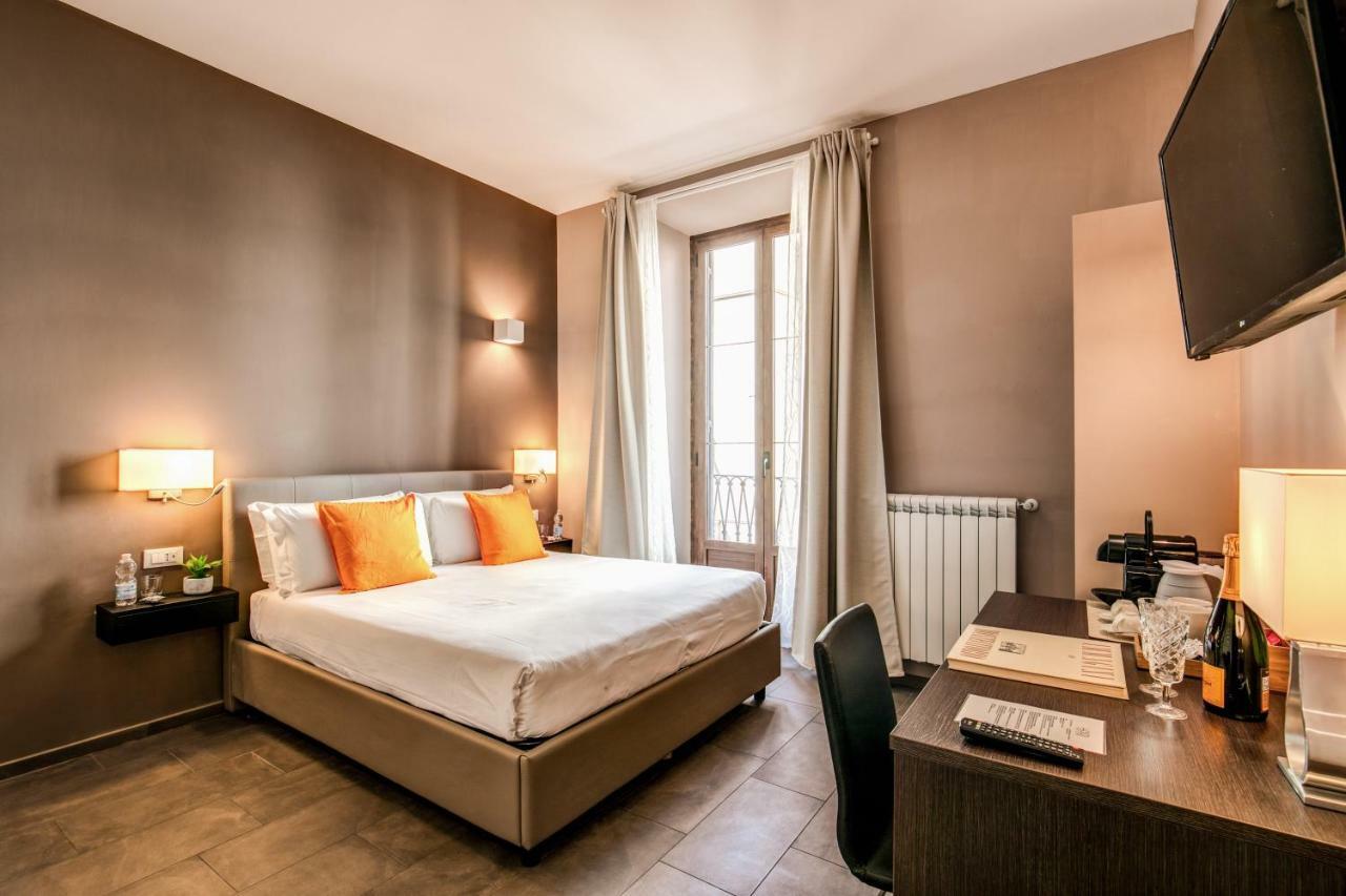 Gasthof H501 Luxury 2*
