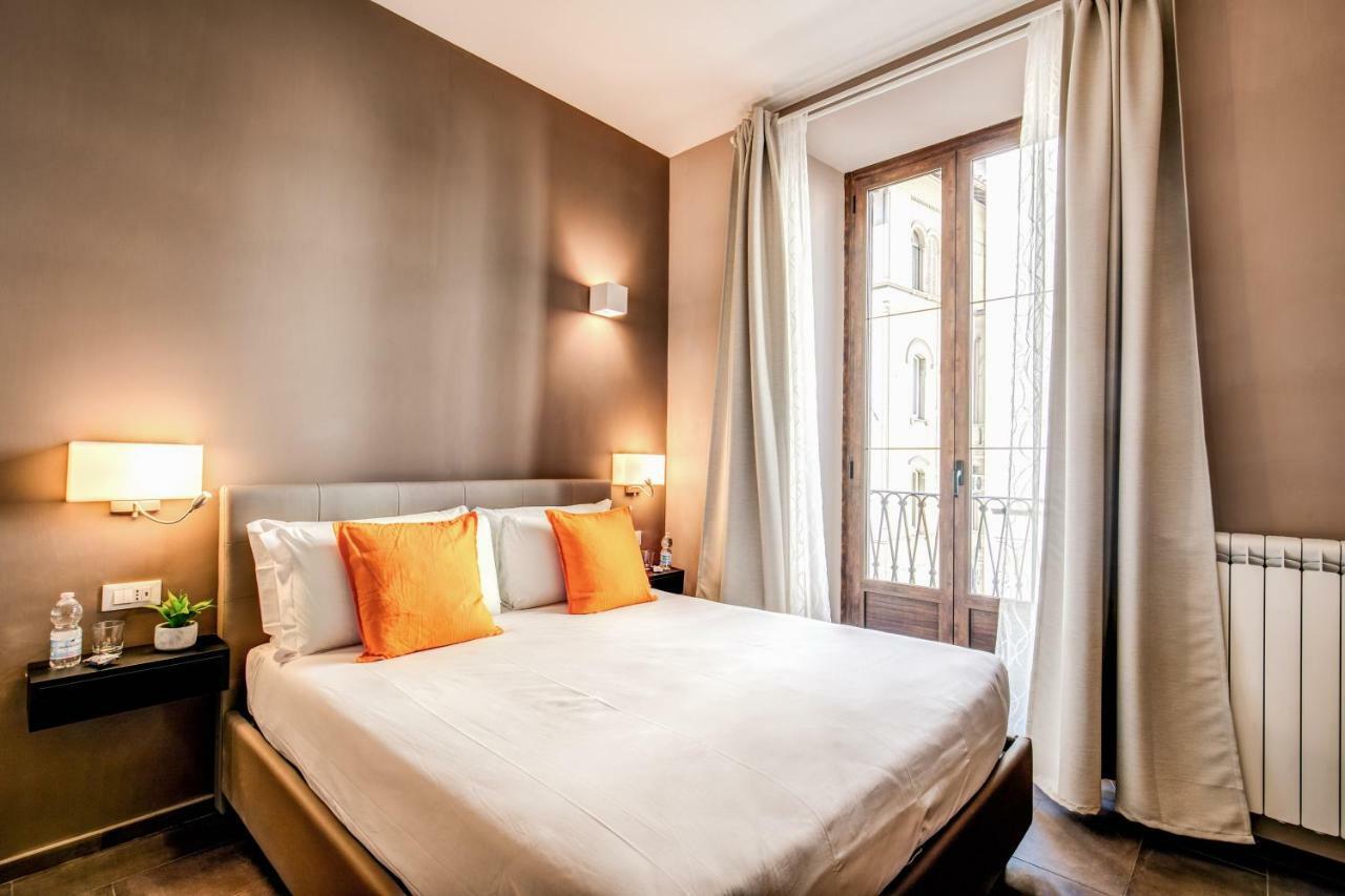 H501 Luxury Gasthof Rom