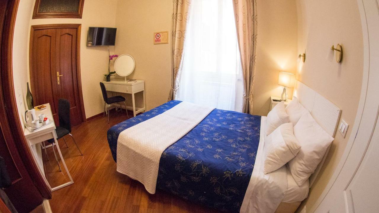 Martino Ai Monti Hotell