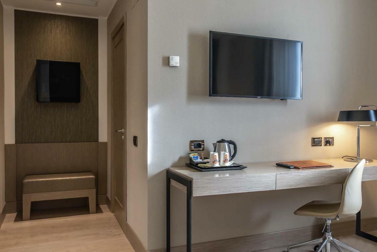 Genova Hotell