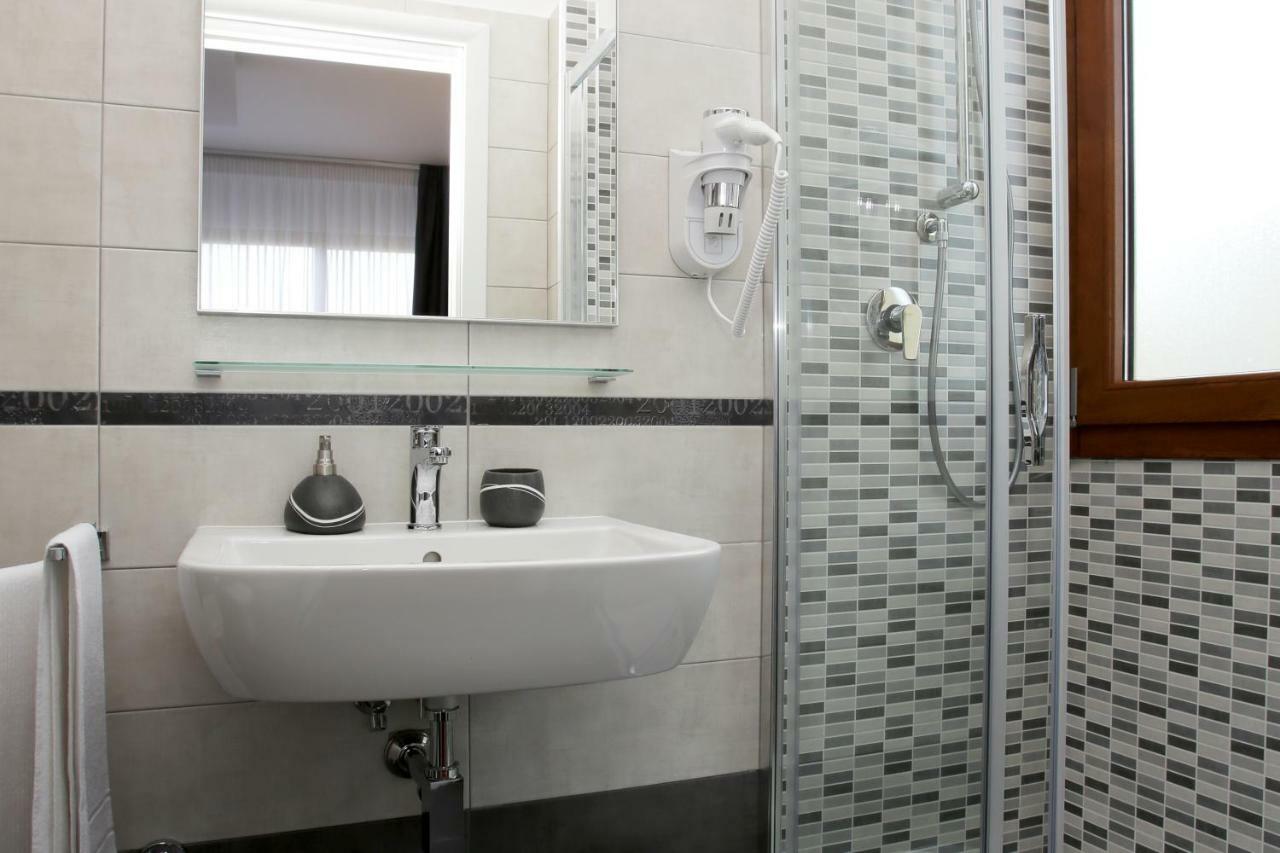 J24 Bed and breakfast Roma