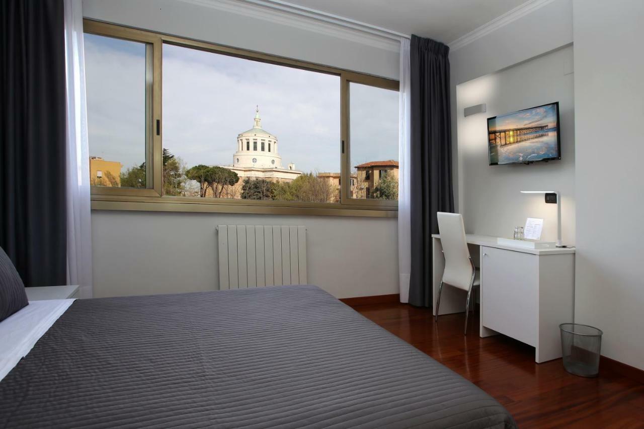 Bed and breakfast J24 Roma