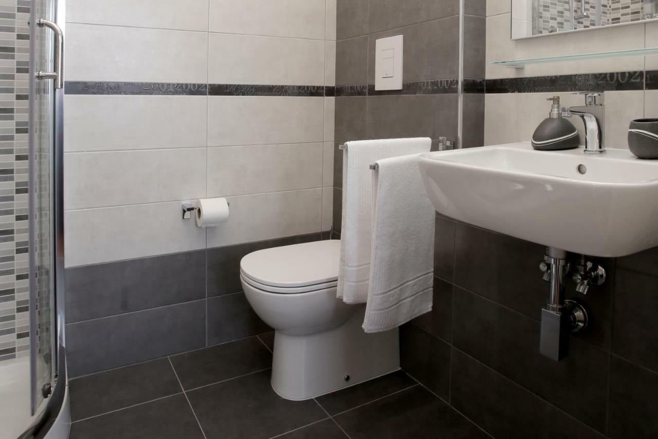 J24 Bed and breakfast Roma