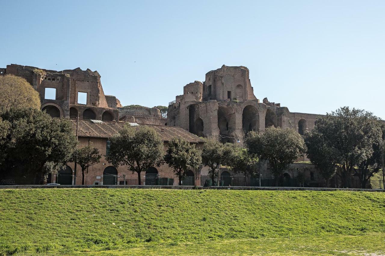 Hotel Il Monastero Collection Roma