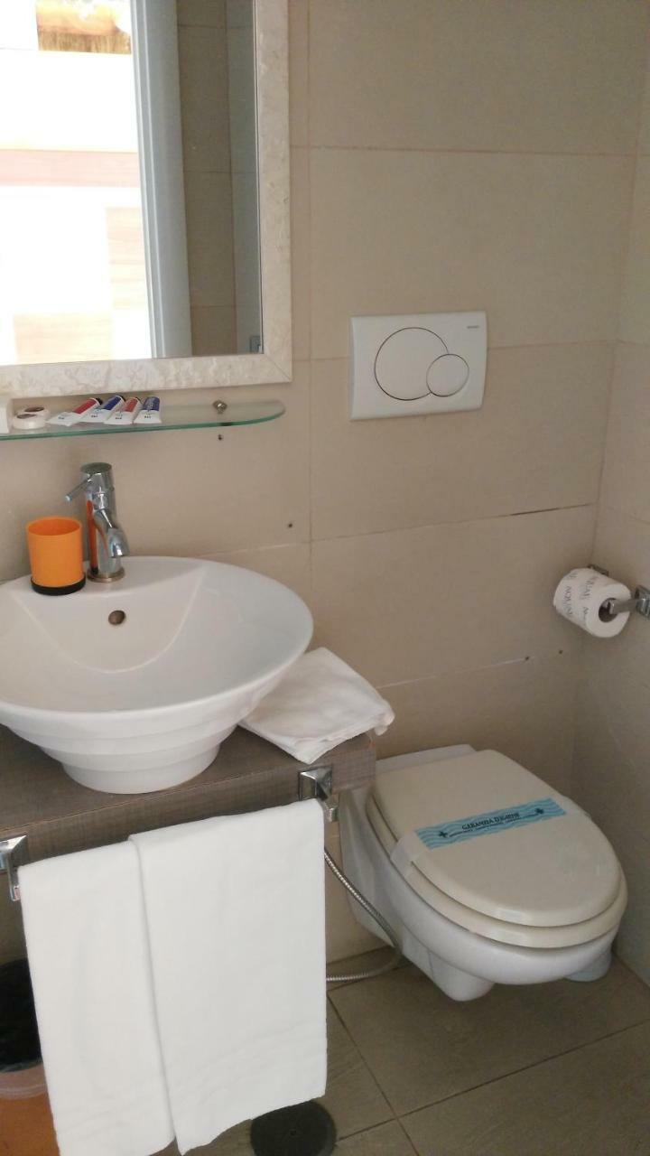 Apartamento Dem Roma