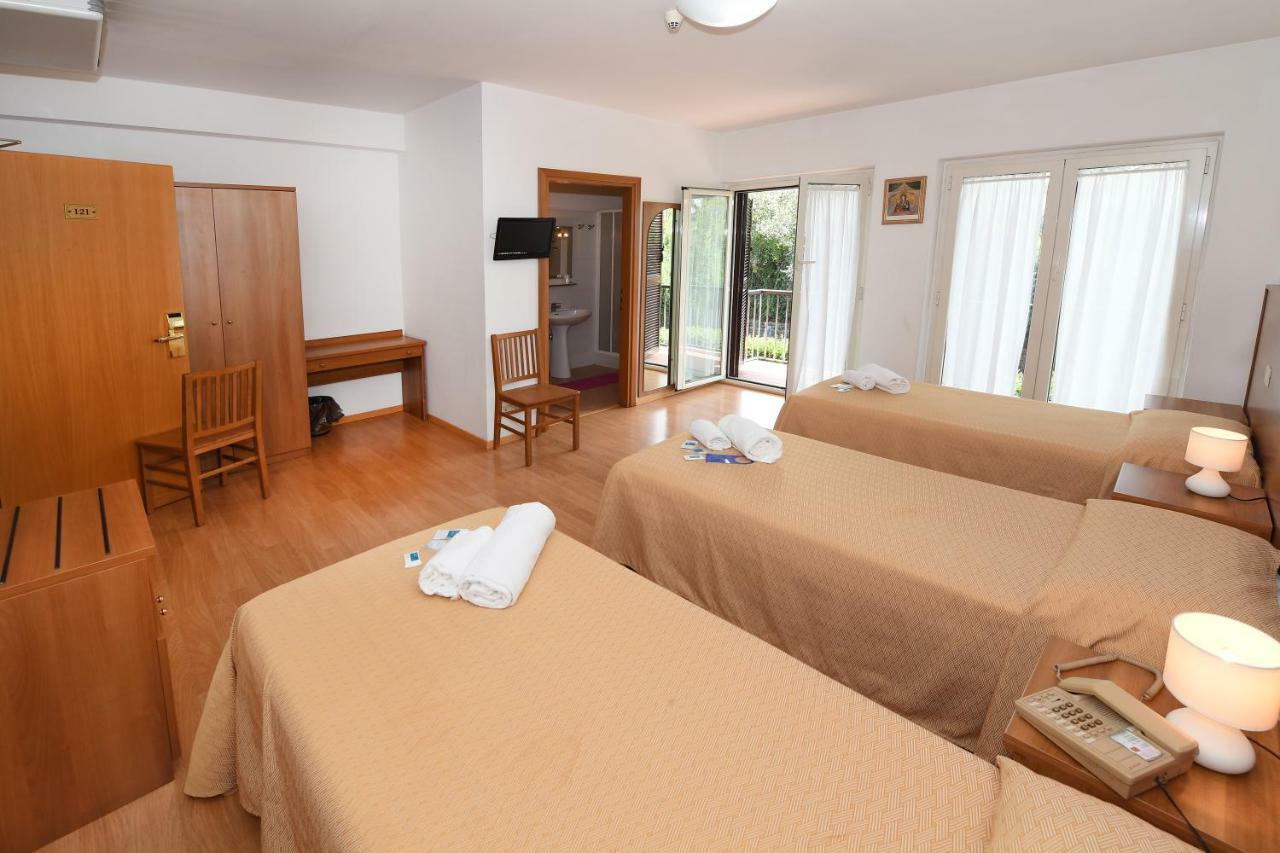 Hotell Divino - Casa Del Pellegrino