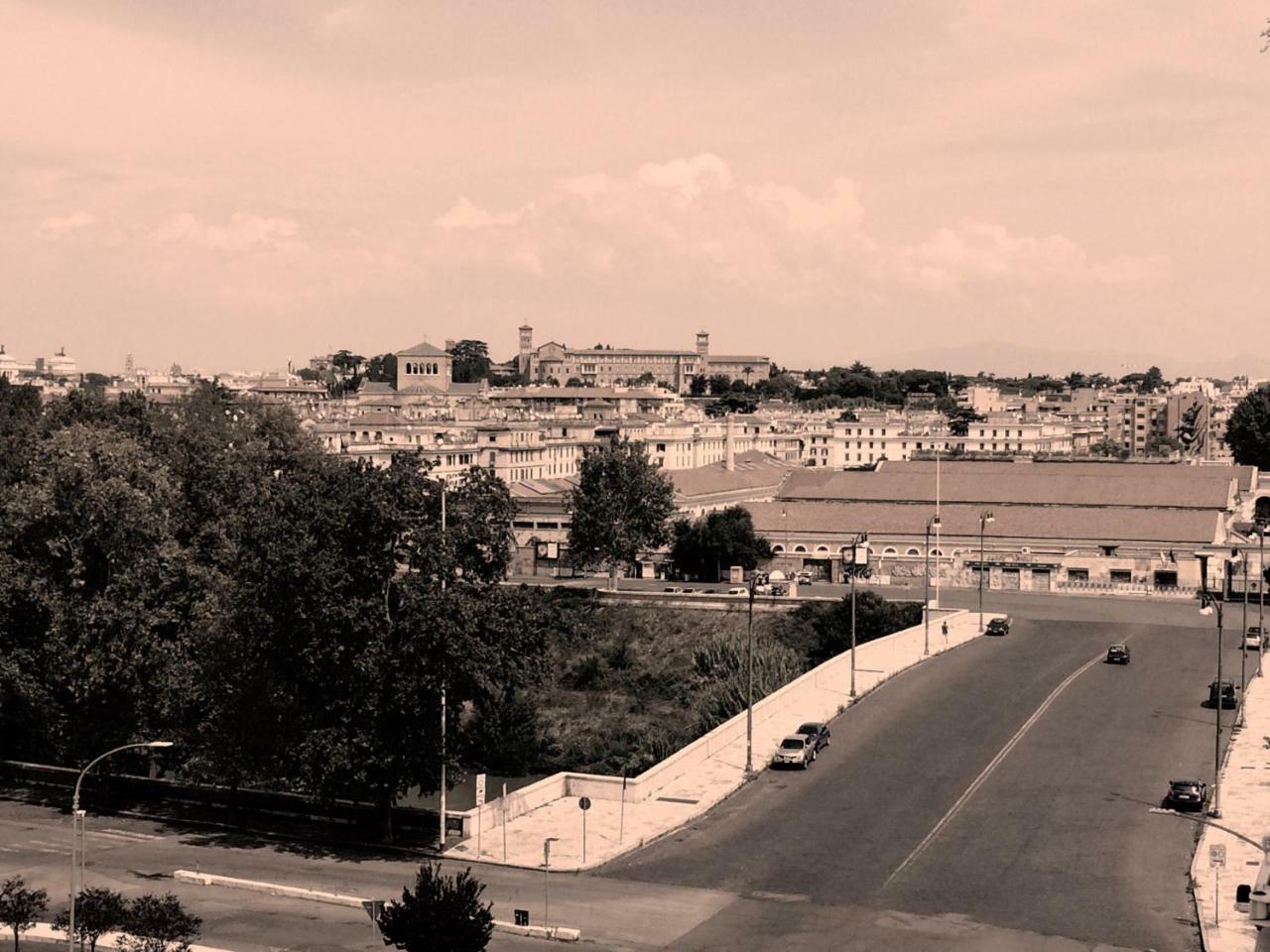 Inntrastevere Bed & Breakfast Roma