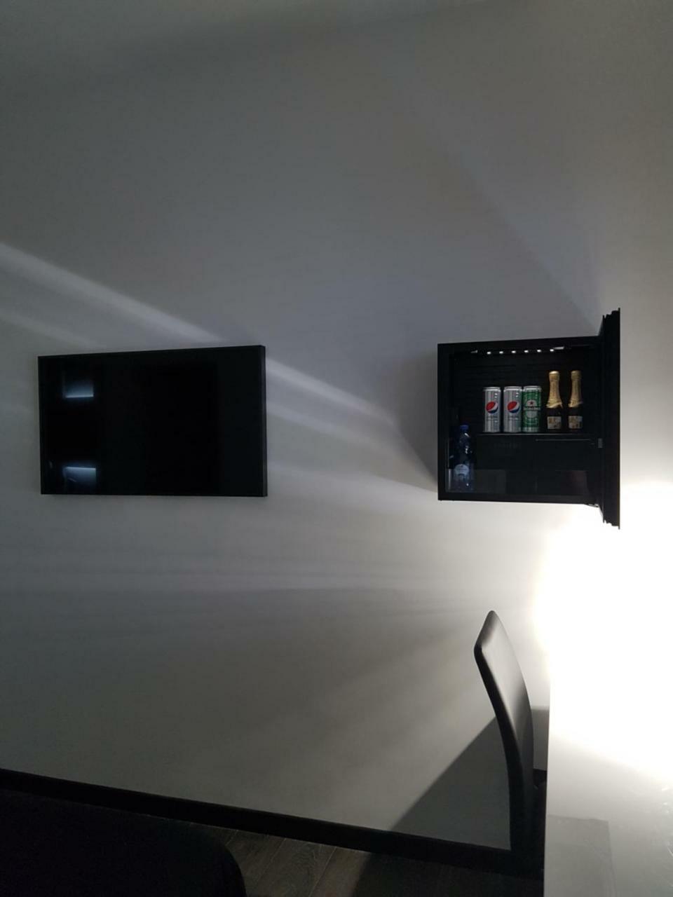 Ff Bed & Breakfast Roma