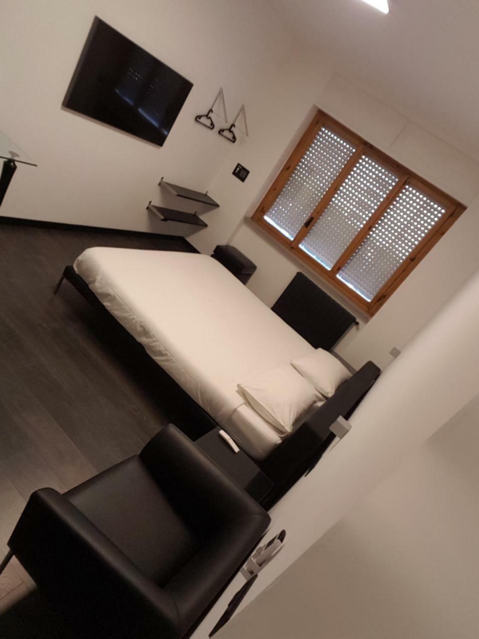 Bed & Breakfast Ff Roma