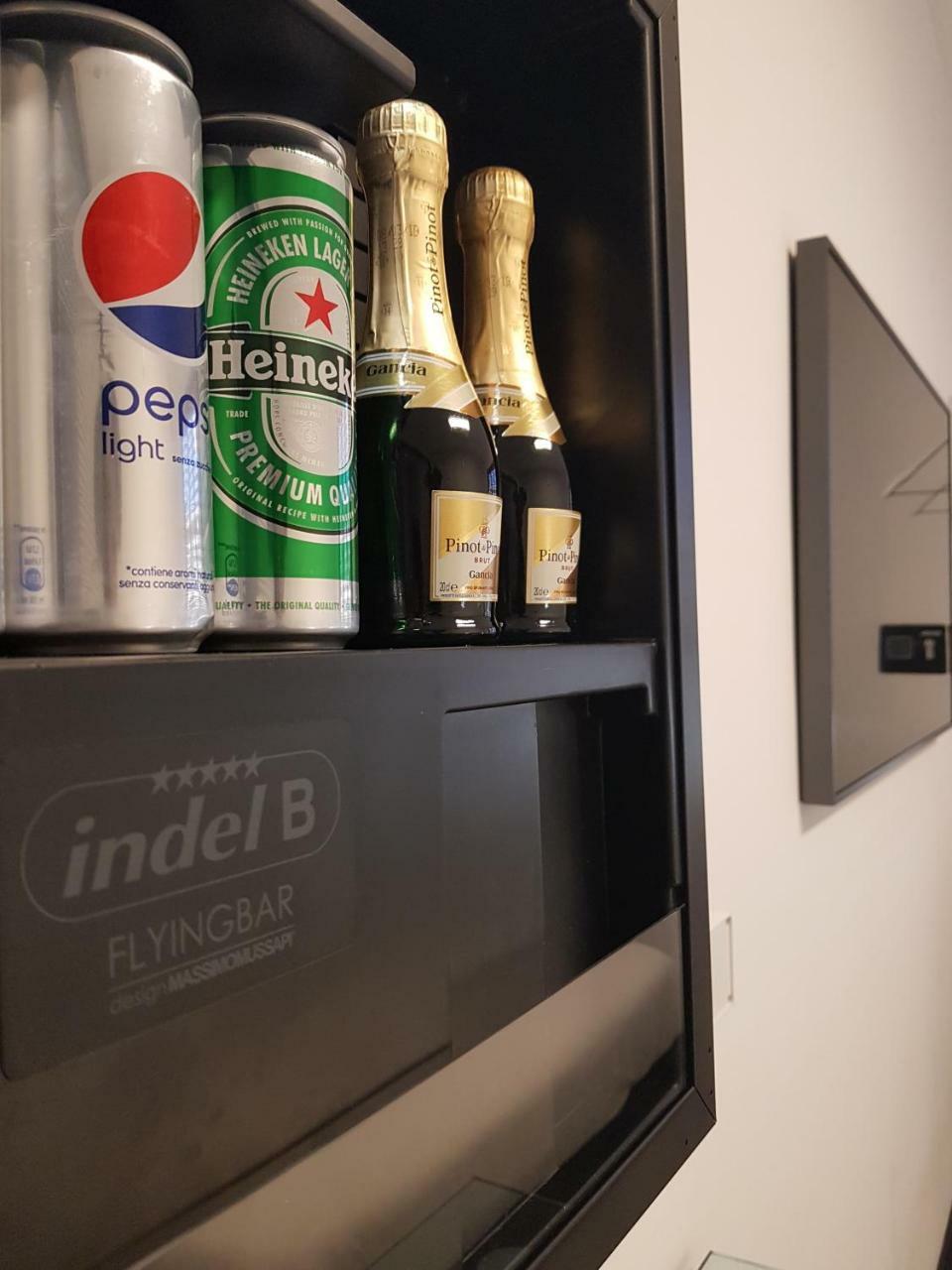 Acomodação com café da manhã  Ff