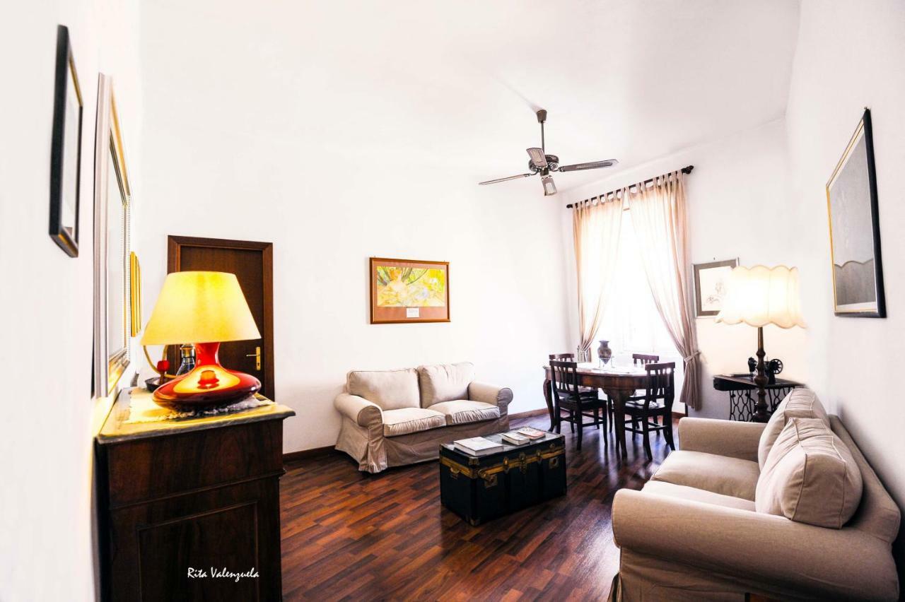 Guest house Federici Rome
