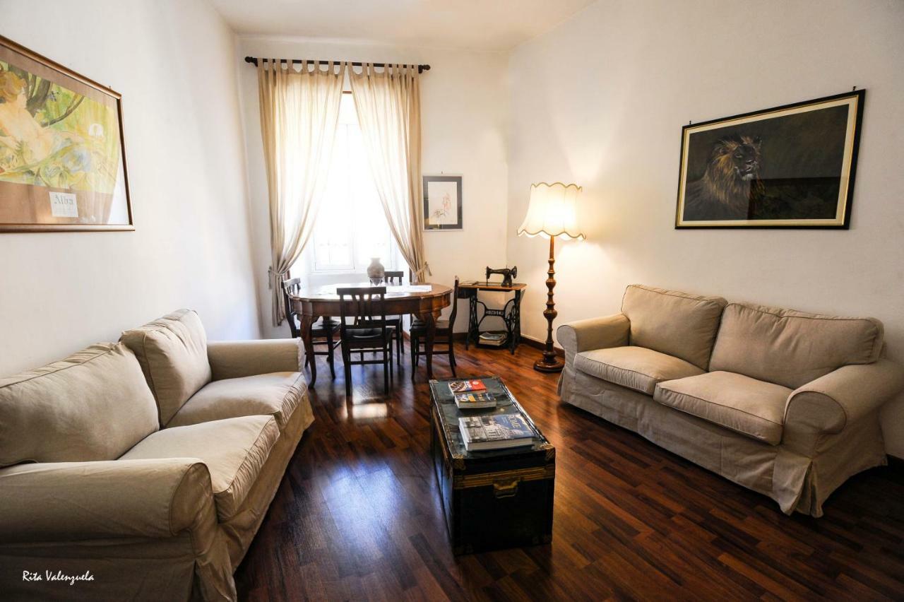 Guest house Federici Rome