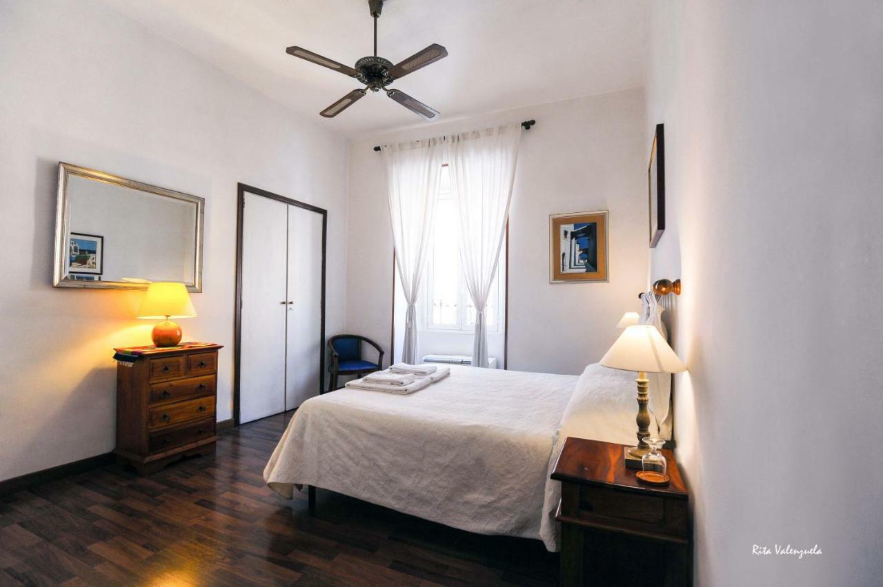 Guest house Federici Rome