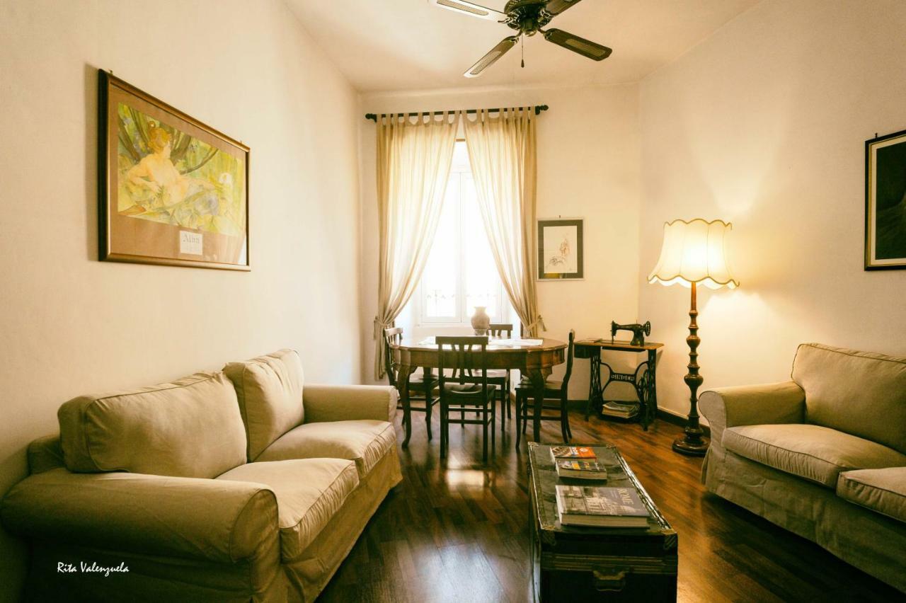Federici Guest house
