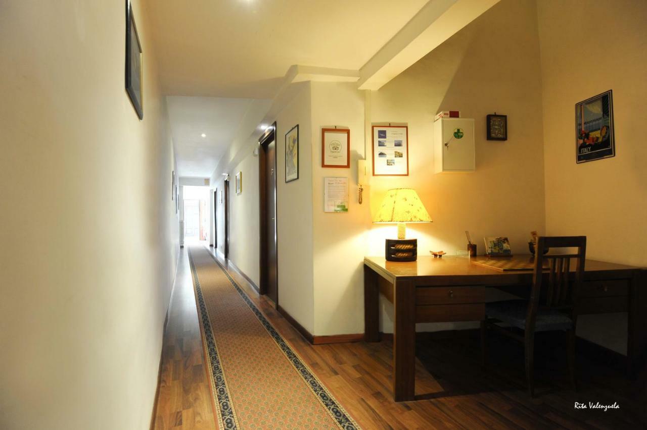 Guest house Federici Rome