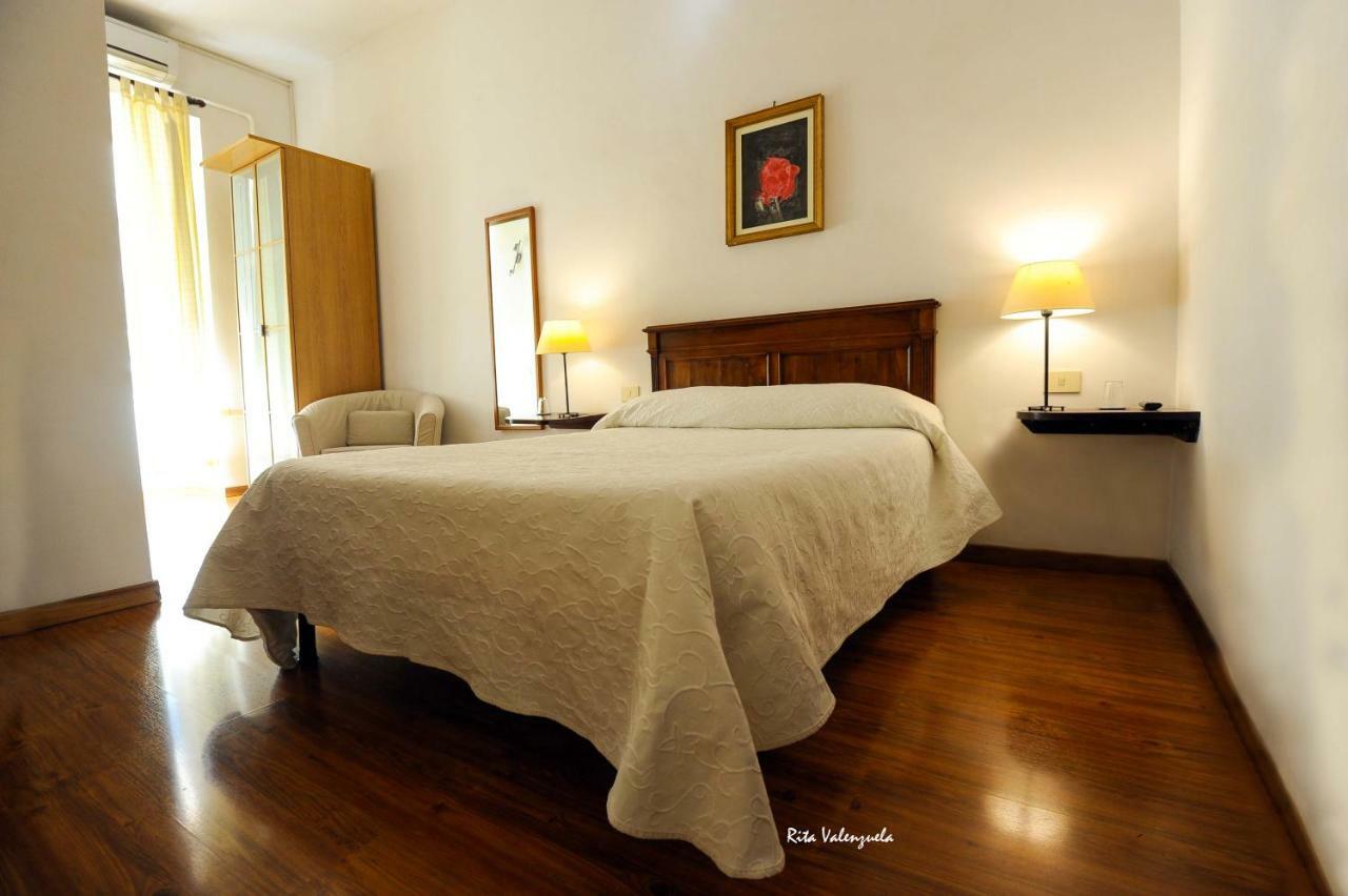 Casa de hóspedes Federici