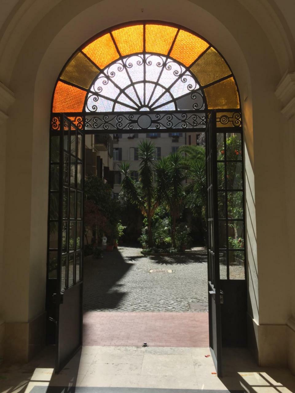 Casa de hóspedes Oscar 2 Roma