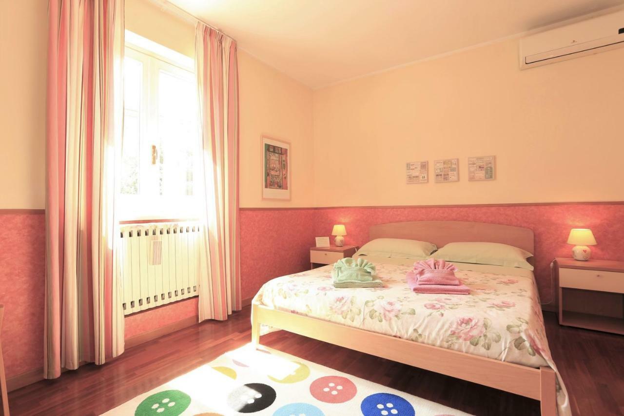 Inn Rome B&B Bed and breakfast Roma