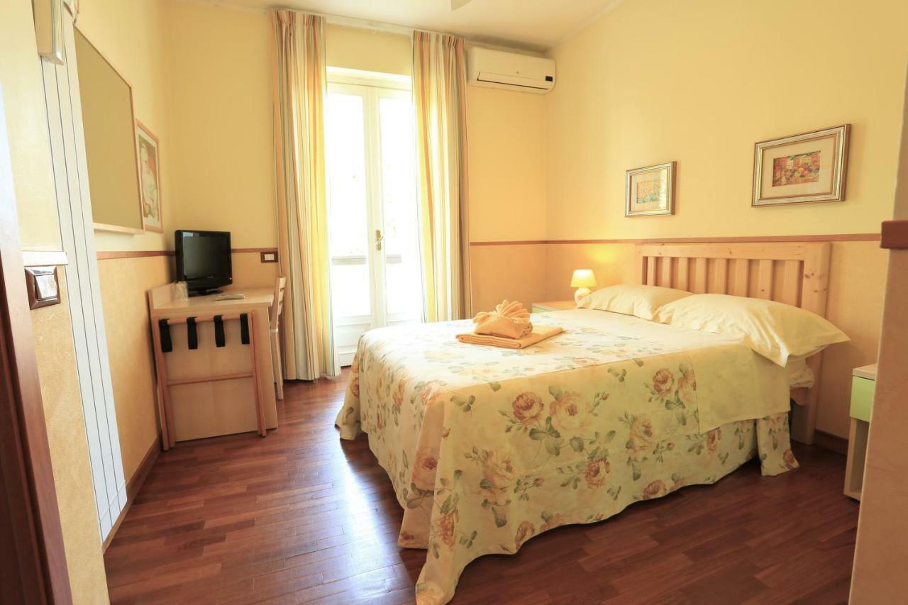 Inn Rome B&B Bed and breakfast *