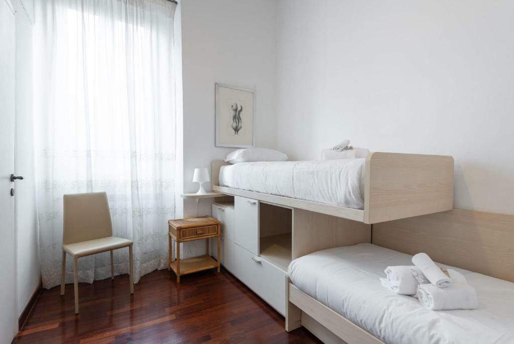 Sunshine In Trastevere Apartamento *