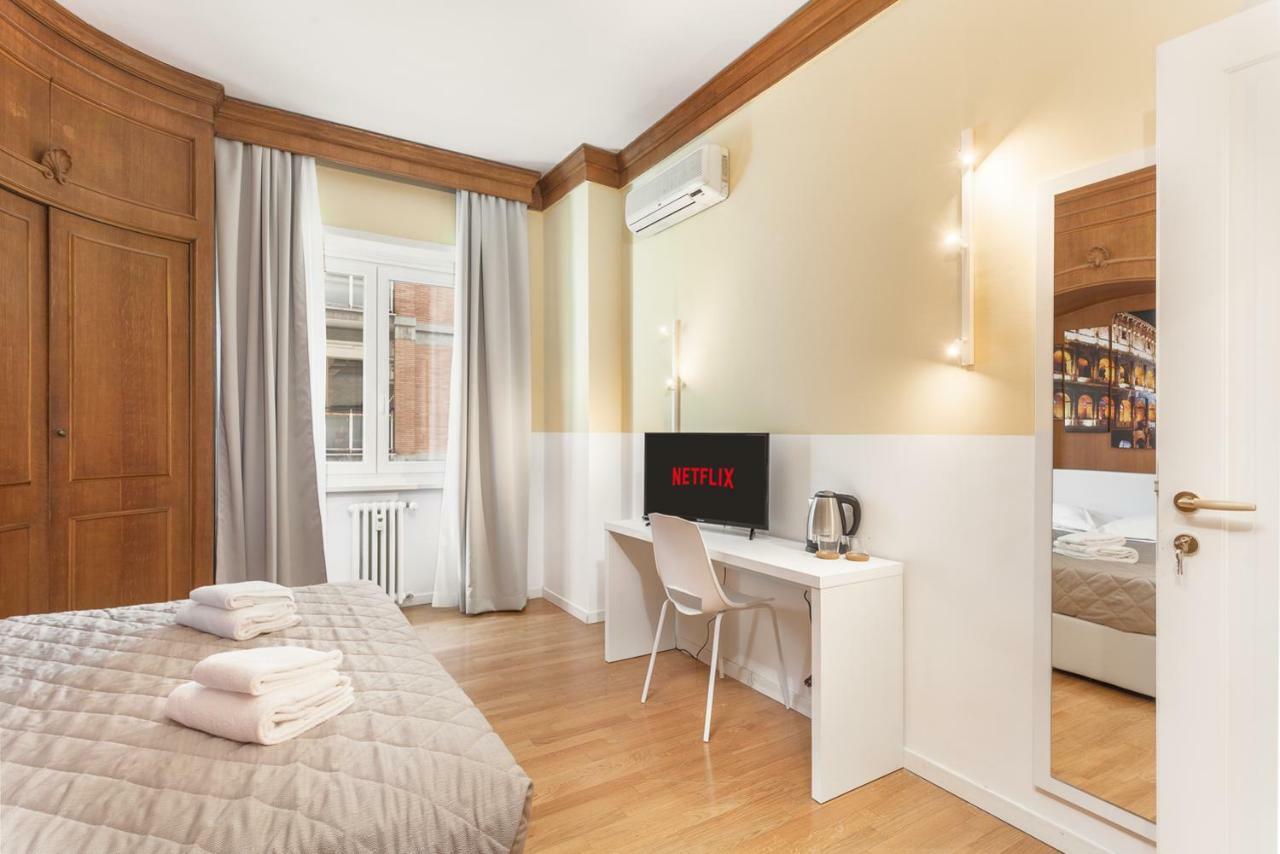 Maison Giulivia Art Proprietaire Guest house *