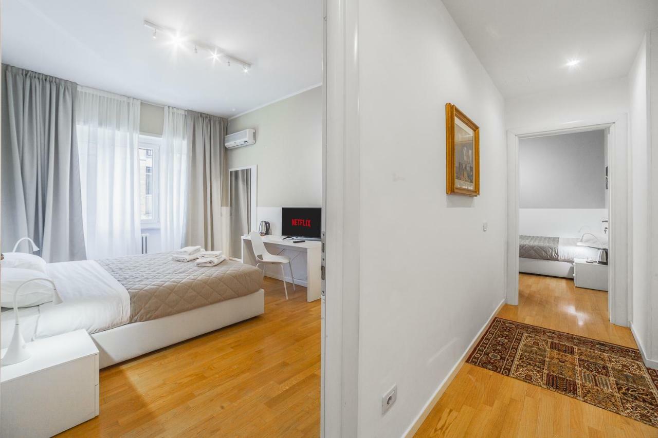Maison Giulivia Art Proprietaire Guest house *
