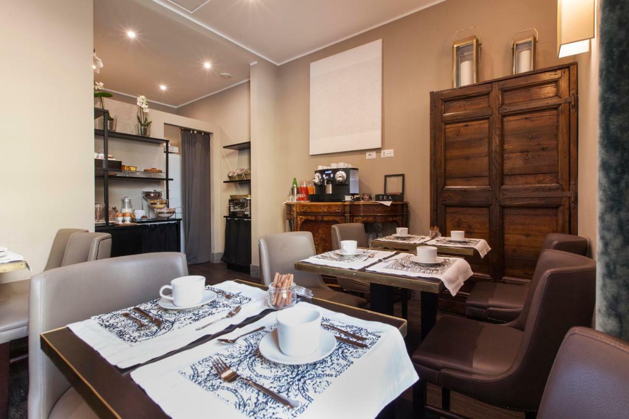 Hotel Giuturna Boutique