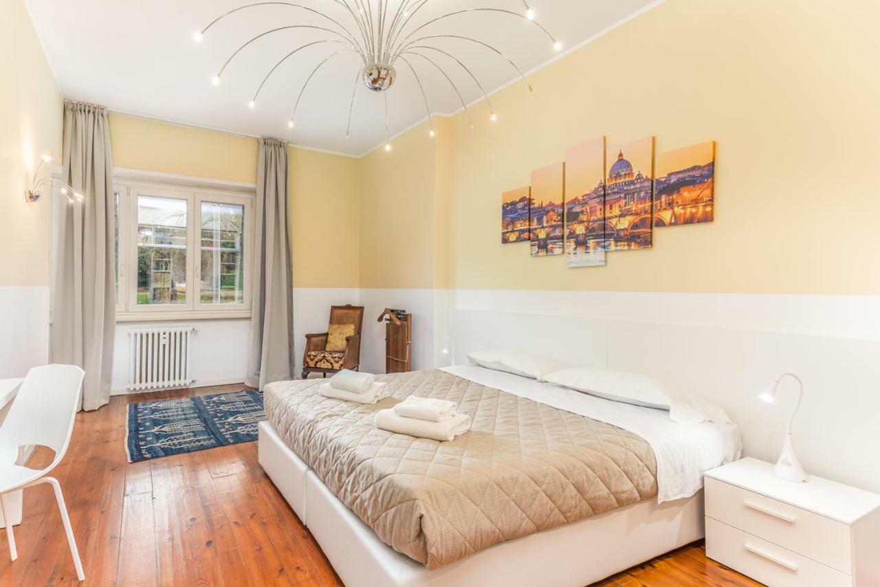 Affittacamere Maison Giulivia Art Proprietaire